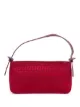 Image 1 of Fendi Pre-Owned Zucchino zipped shoulder bag
