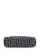 Christian Dior 1990s pre-owned Trotter zipped shoulder bag