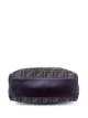 Fendi Pre-Owned Zucca pattern top-handle bag