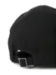 Image 2 of Yohji Yamamoto leaf-shape brim adjustable cap