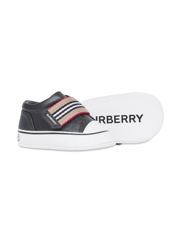 Burberry cheap shoes kid