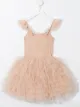Image 2 of Tutu Du Monde sequinned tutu dress