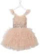 Image 1 of Tutu Du Monde sequinned tutu dress