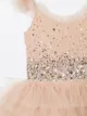 Tutu Du Monde sequinned tutu dress