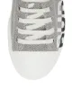 Burberry logo-print lace-up sneakers