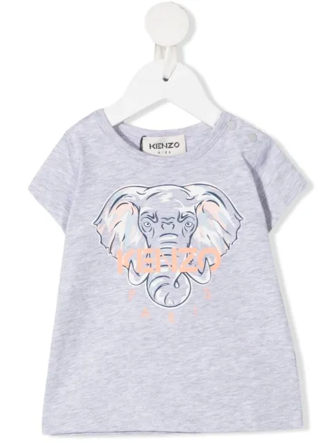 kenzo baby t shirt