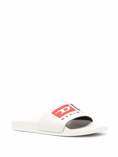 diesel flip flops mens