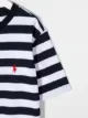 Ralph Lauren Kids Polo Pony striped T-shirt