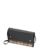 Imagem 2 de Burberry Carteira xadrez vintage