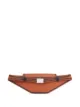 Burberry small Olympia location-print belt bag