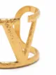Valentino Garavani Vlogo cuff bracelet