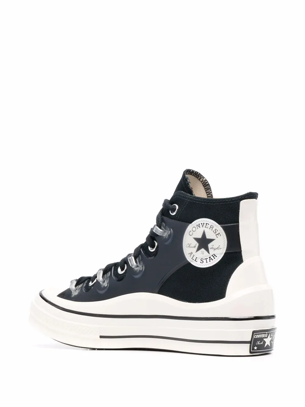 фото Converse кеды chuck 70 utility wave из коллаборации с kim jones