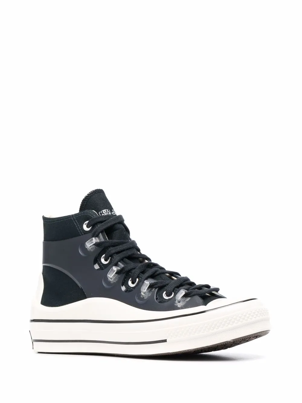 фото Converse кеды chuck 70 utility wave из коллаборации с kim jones