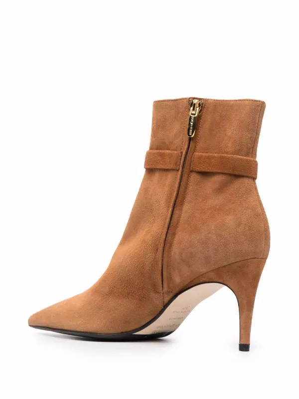 Mini botte talon hotsell