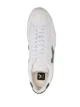 VEJA V-12 leather trainers