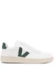 Image 1 of VEJA V-12 leather trainers