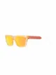 Image 2 of Gucci Eyewear square-frame mirrored sunglasses
