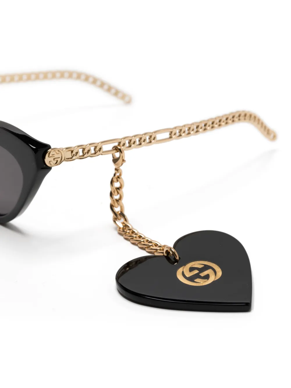 Gucci Eyewear Occhiali da sole cat-eye | Occhiali da sole | Image 3