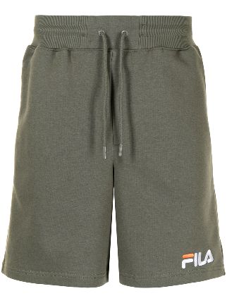 Fila hot sale track shorts