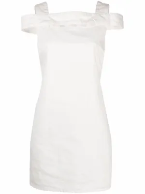 Givenchy ワンピース Farfetch
