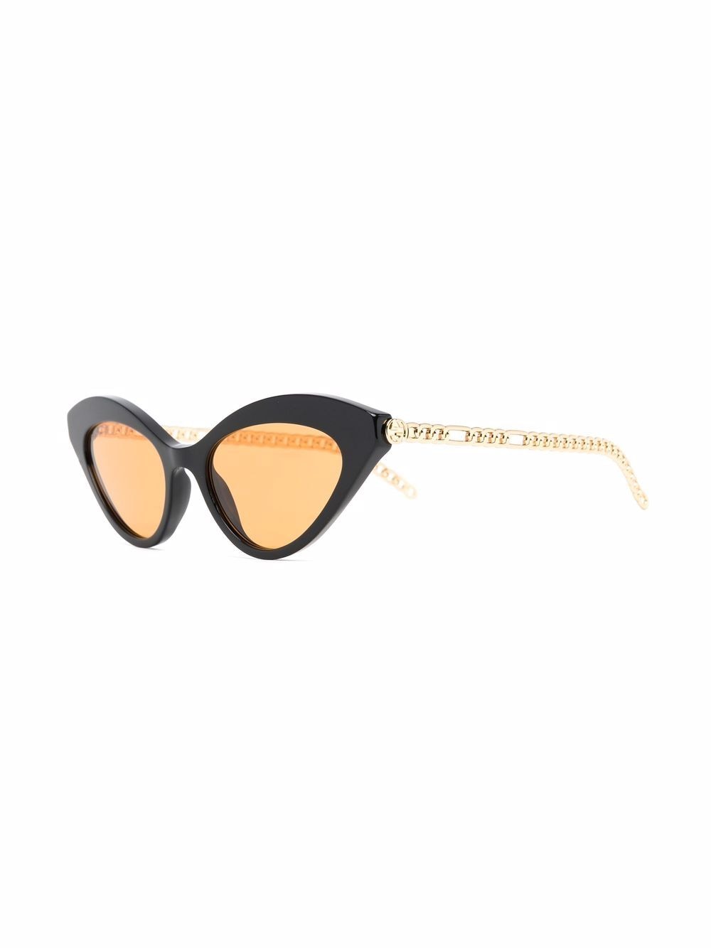 Image 2 of Gucci Eyewear cat-eye tinted sunglasses