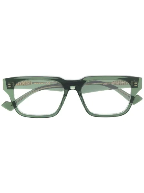 Gucci Eyewear GG0963 square-frame glasses
