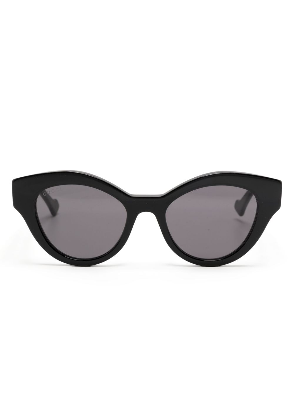 Gucci Eyewear cat-eye tinted sunglasses