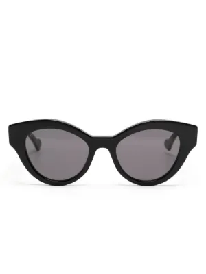 Balenciaga Eyewear バレンシアガ・アイウェア ロゴ サングラス
