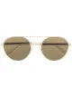 Immagine 1 di Gucci Eyewear Occhiali da sole con logo