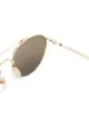Gucci Eyewear Occhiali da sole con logo