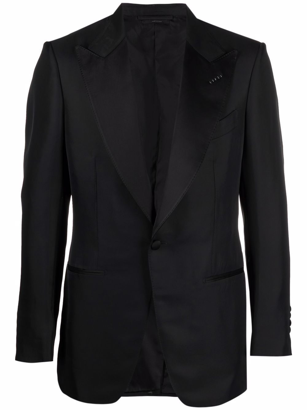 TOM FORD SINGLE-BREASTED SUIT