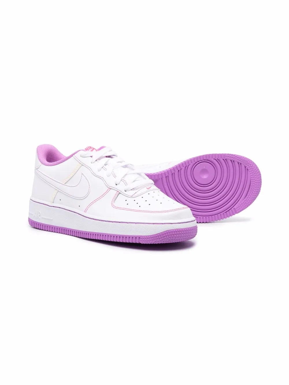 фото Nike кроссовки air force 1