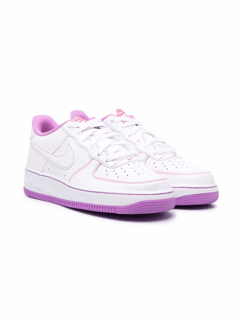 фото Nike кроссовки air force 1