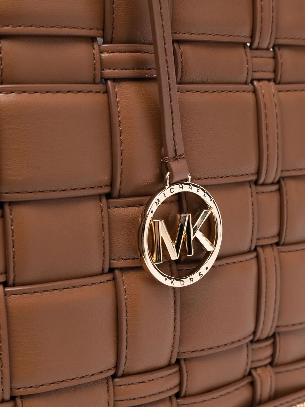 фото Michael michael kors большая сумка-тоут michael