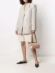 Image 2 of Stella McCartney crocodile-effect chain tote bag