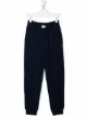 Image 1 of Ralph Lauren Kids Pony logo tracksuit bottoms