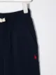 Ralph Lauren Kids Pony logo tracksuit bottoms