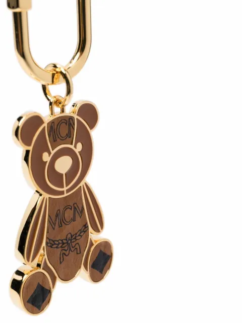 mcm keychain