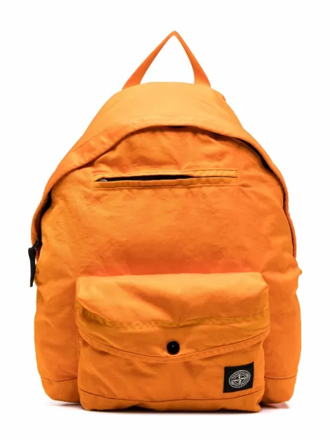 stone island junior backpack