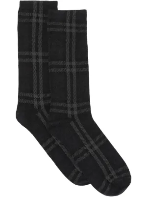Burberry バーバリー ソックス Farfetch
