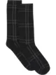 Imagen 1 de Burberry calcetines con motivo de cuadros