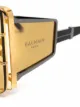 Balmain Eyewear square-frame sunglasses