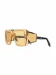 Image 2 of Balmain Eyewear square-frame sunglasses