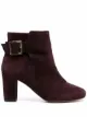 Image 1 of Tila March Pimlico suede boots