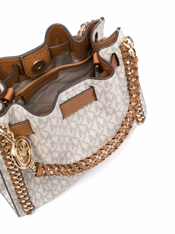 michael kors shopper
