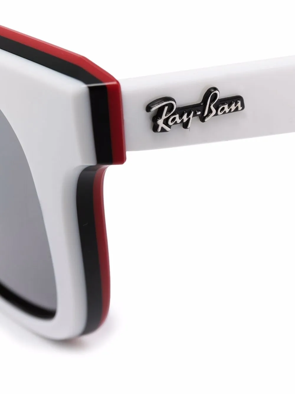 фото Ray-ban солнцезащитные очки в квадратной оправе