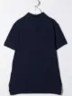 Image 2 of Ralph Lauren Kids Pony logo polo shirt