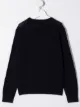 Image 2 of Ralph Lauren Kids Pony logo embroidered jumper