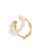 Completedworks C24 twisted ear cuff