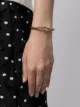 Image 2 of Completedworks twisted cuff bracelet